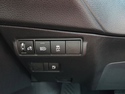 Certified 2026 Toyota Corolla Cross AWD Hybrid image 18