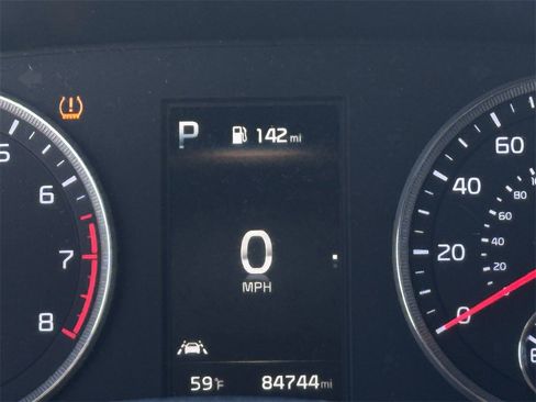 Used 2021 Kia K5 EX w/ EX Premium Package image 16