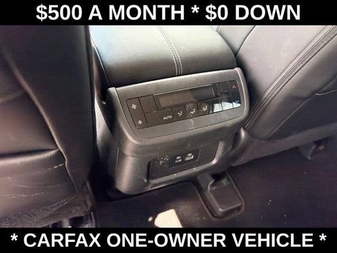 Used 2023 Nissan Pathfinder SL w/ Lighting Package (N92) AWD/4WD image 43