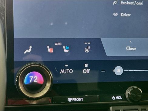 Used 2023 Lexus NX 350 AWD image 20