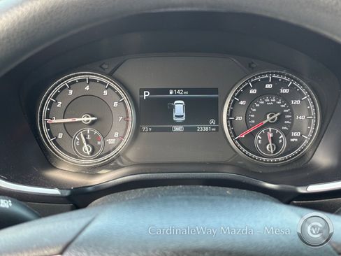 Used 2022 Hyundai Santa Fe SEL w/ Cargo Package image 29