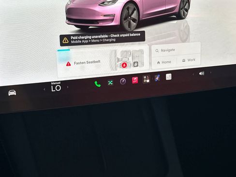 Used 2023 Tesla Model 3 Standard Range RWD image 22