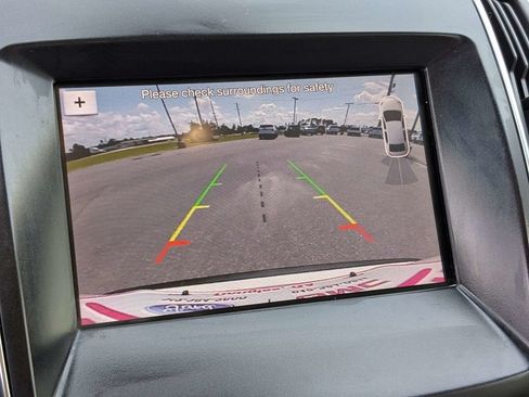 Used 2019 Ford Edge Titanium w/ Cold Weather Package FWD image 21