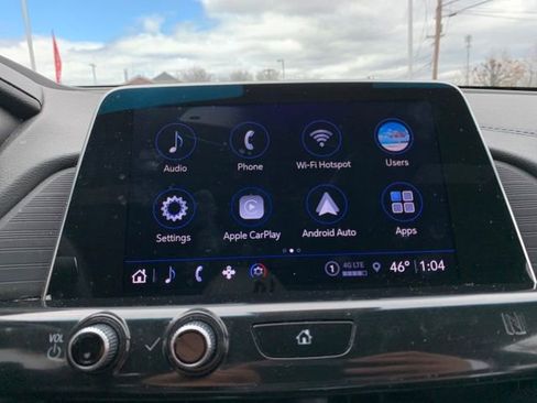 Used 2021 Cadillac CT4 Premium Luxury RWD image 21