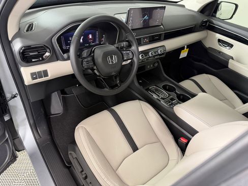New 2026 Honda Pilot EX-L image 4
