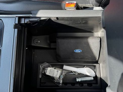 Used 2021 Ford F150 Lariat w/ Equipment Group 502A High AWD/4WD image 27