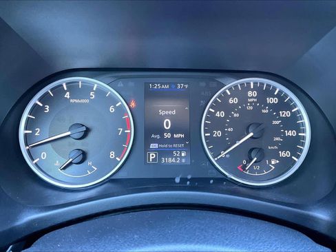 Used 2024 Nissan Sentra S image 24