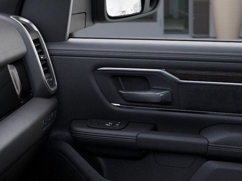 New 2026 RAM 1500 Laramie w/ Advanced Safety Group II image 25