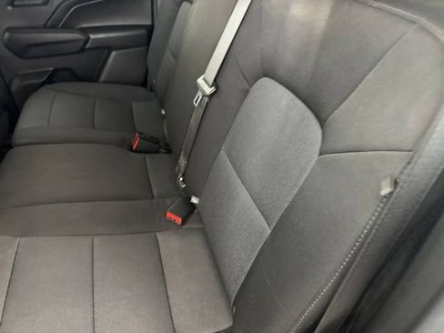 Used 2024 Chevrolet Colorado Trail Boss w/ Advanced Trailering Package AWD/4WD image 24