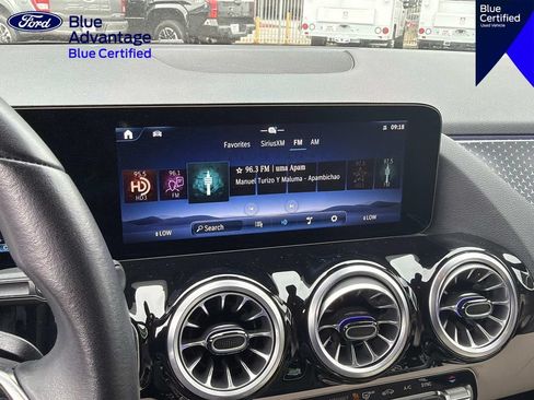 Used 2025 Mercedes-Benz GLA 250 image 23