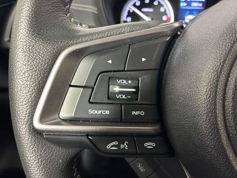 Certified 2023 Subaru Forester Limited image 17