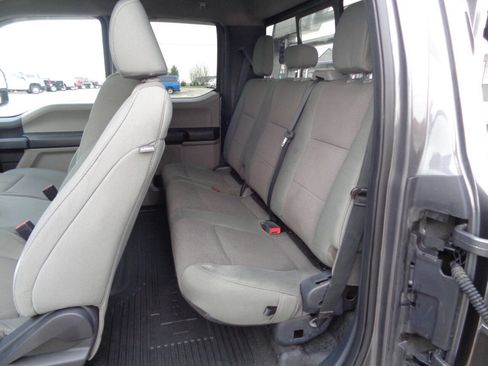 Used 2022 Ford F350 XL w/ STX Appearance Package image 52