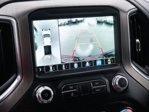 Used 2021 GMC Sierra 2500 Denali w/ Denali Ultimate Package image 24