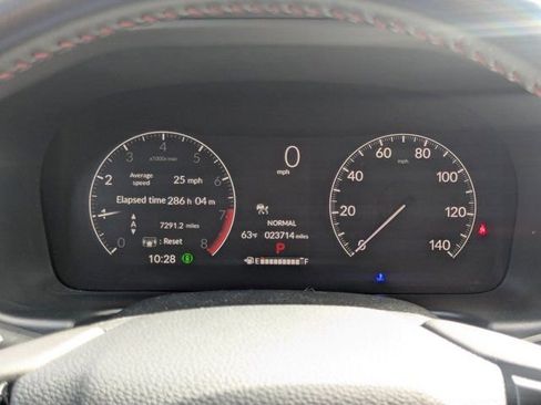 Used 2025 Honda Odyssey Sport-L image 15