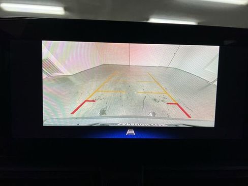 New 2026 Chevrolet TrailBlazer LS w/ LS Convenience Package image 14