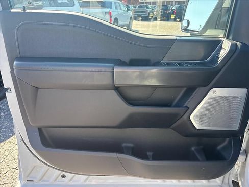 Used 2024 Ford F150 Lariat w/ Equipment Group 502A High AWD/4WD image 26