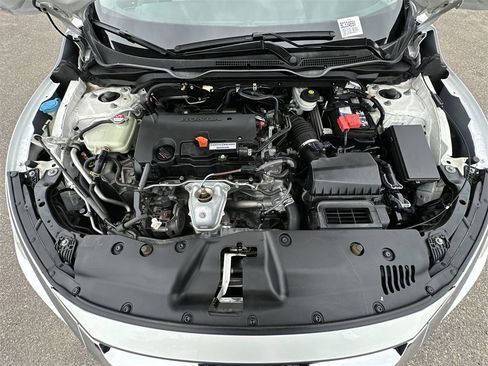 Used 2016 Honda Civic LX image 36