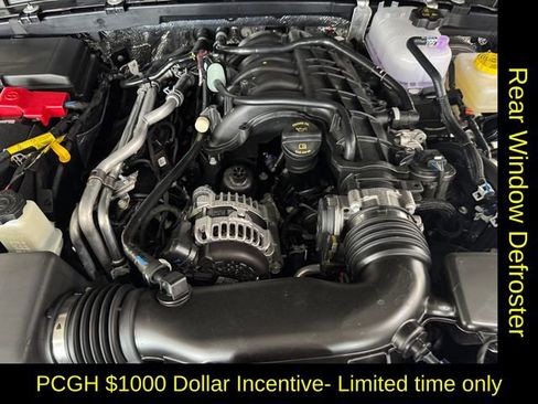 New 2026 Jeep Wrangler Unlimited Rubicon image 7