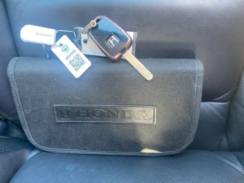 Used 2014 Honda CR-V EX-L image 38