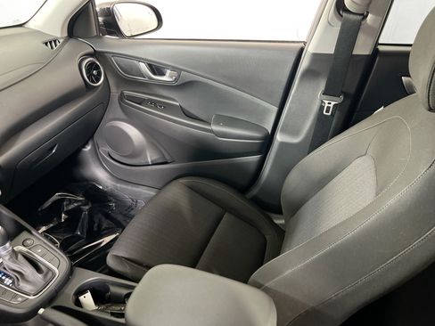 Used 2023 Hyundai Kona SEL w/ Convenience Package AWD/4WD image 24