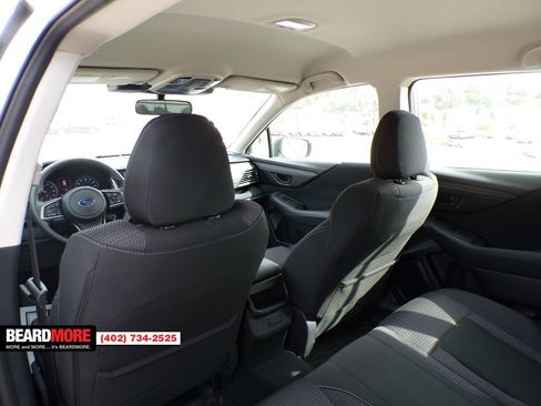 Used 2025 Subaru Outback image 30