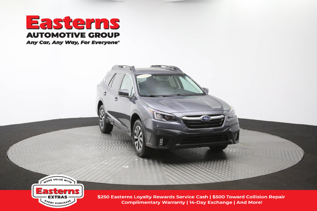 Used 2022 Subaru Outback Premium AWD/4WD image 54