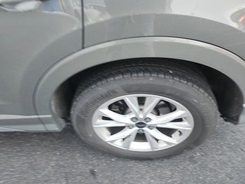 Used 2025 Audi Q3 2.0T Premium image 15