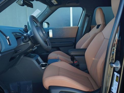 New 2026 MINI Cooper Countryman S w/ Comfort Package Max image 6