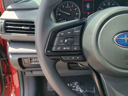 New 2026 Subaru Crosstrek 2.0i Premium image 17