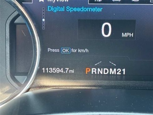 Used 2019 Ford F250 King Ranch w/ King Ranch Ultimate Package AWD/4WD image 25