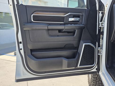 Certified 2024 RAM 2500 Laramie image 11