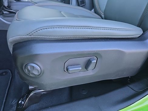 New 2026 Jeep Gladiator Mojave image 43