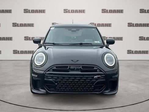 New 2026 MINI Cooper S FWD image 8