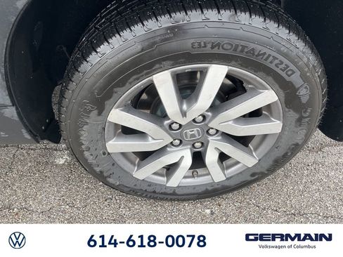 Used 2019 Honda Pilot EX-L image 14