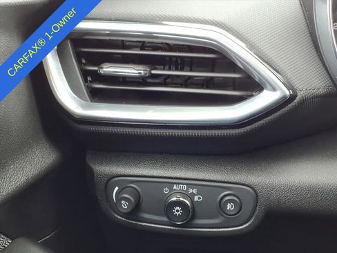 Used 2023 Chevrolet TrailBlazer LT image 28