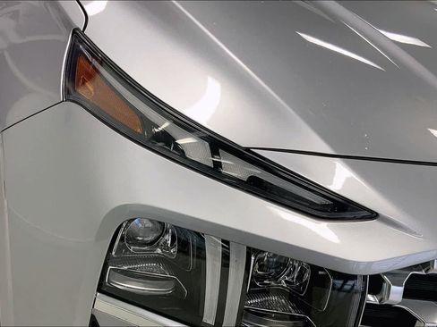 Used 2023 Hyundai Santa Fe Limited w/ Cargo Package image 29