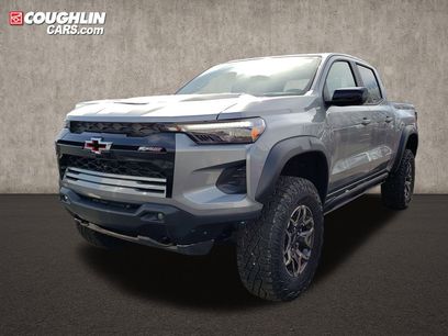 New 2026 Chevrolet Colorado ZR2 w/ Technology Package