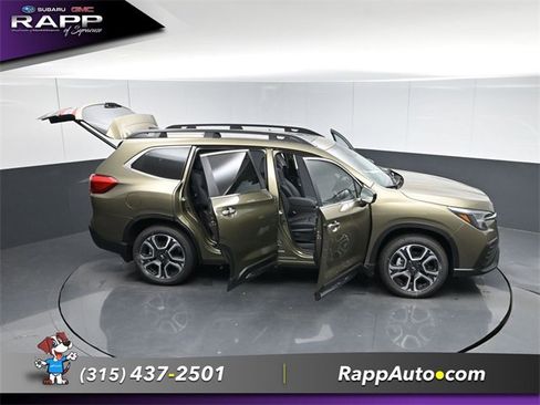 New 2025 Subaru Ascent Touring image 33