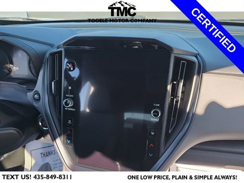 Used 2024 Subaru Crosstrek 2.5i Sport image 18