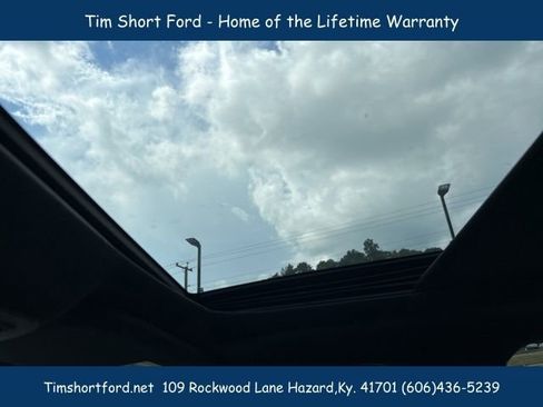 Used 2023 Ford F150 Tremor w/ Equipment Group 402A High image 21