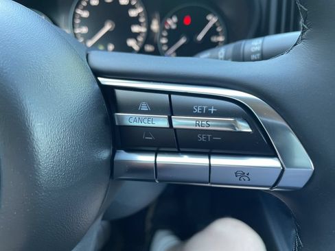 New 2026 MAZDA CX-50 AWD 2.5 S w/ Cargo Package image 21