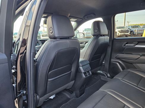 New 2026 GMC Terrain Elevation image 23