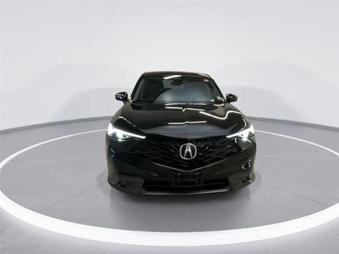 New 2026 Acura ADX AWD image 3