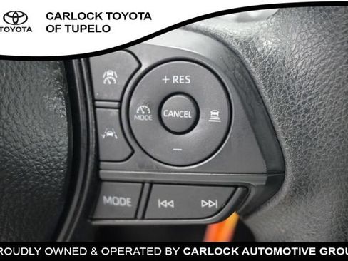 Used 2026 Toyota Corolla LE FWD image 23
