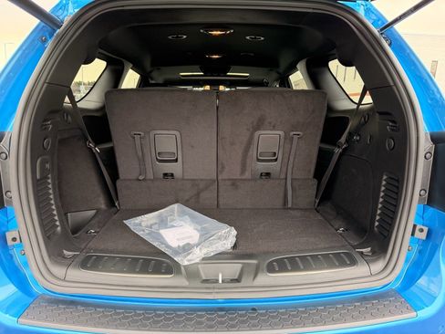 New 2026 Dodge Durango GT image 24