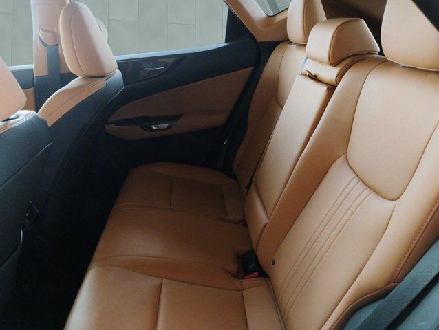 Used 2026 Lexus NX 350 AWD w/ Cold Area Package image 11