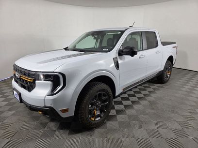 Used 2025 Ford Maverick Tremor