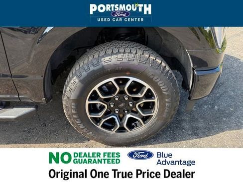 Used 2023 Ford F150 XLT w/ Equipment Group 302A High image 35