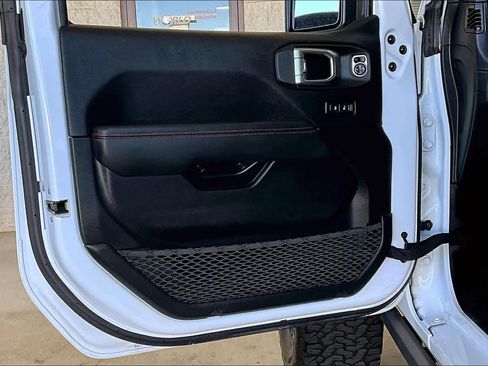 Used 2024 Jeep Wrangler Unlimited Rubicon image 20