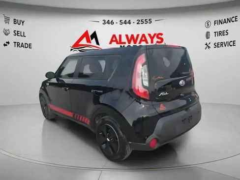 Used 2016 Kia Soul w/ Convenience Package FWD image 29